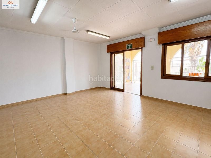 Foto 13a9761a-6ff3-48c4-ab60-8ad6686db56a. Local comercial a San Fulgencio