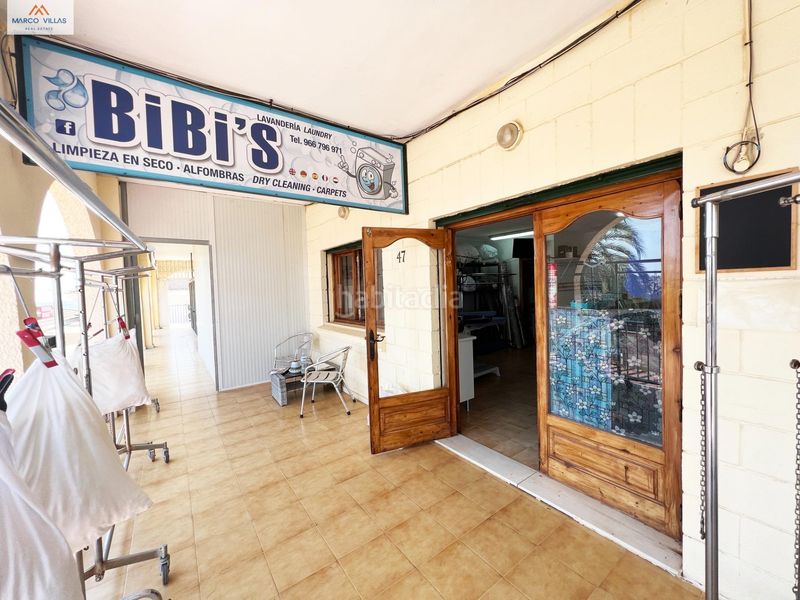 Foto 86845c72-11ca-4f9a-933a-b172660ec602. Local comercial a San Fulgencio