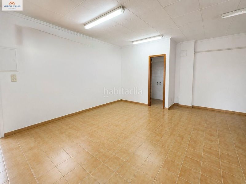 Foto b12e34c9-0892-4d4a-90bd-4007bdb67e22. Local comercial a San Fulgencio