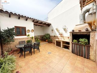 Casa a Callosa de Segura. Villa en callosa del segura 99mv marco villas real estate en gua