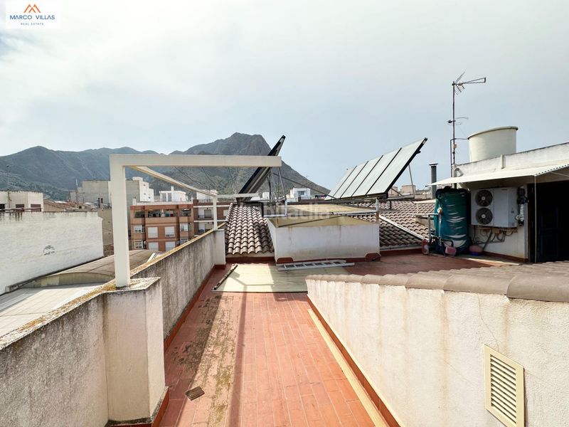 Foto 5ac6f0ee-8705-4a37-aab7-848710584f60. Casa amb calefacció aparcament a Callosa de Segura
