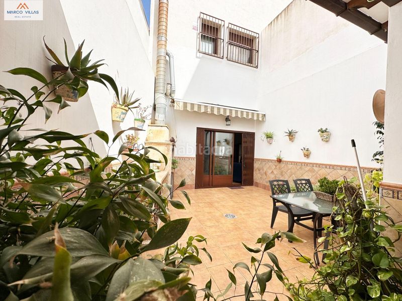 Foto 86211a1d-05fb-4fab-83e1-b3614c5aa343. Casa amb calefacció aparcament a Callosa de Segura