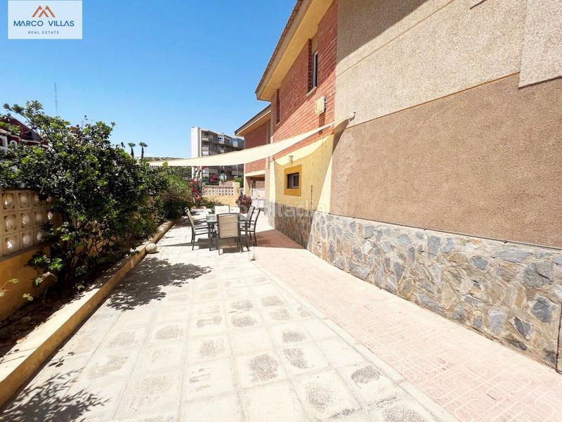 Foto a0586055-a047-4d4d-aebb-e3f2e0605624. Xalet a Guardamar Playa Guardamar del Segura