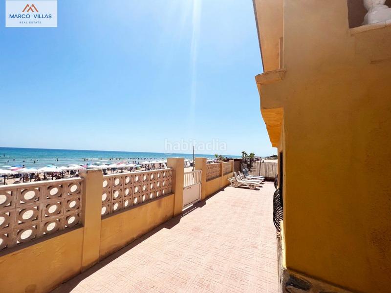 Foto c1ee918c-e318-4a76-897b-cfe93874f9c6. Xalet a Guardamar Playa Guardamar del Segura