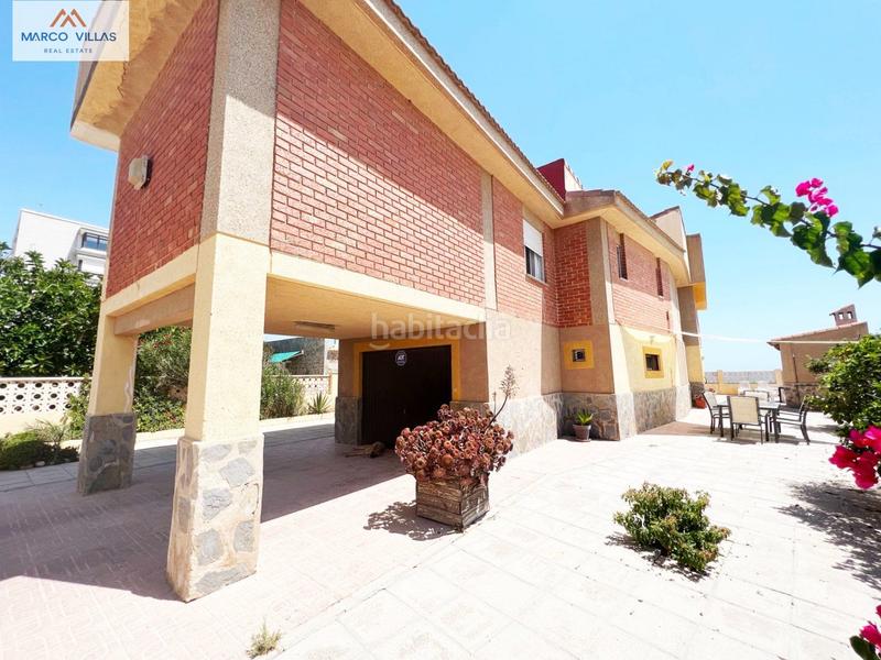 Foto d16ec941-967a-42a4-b8af-f3065b1161fd. Xalet a Guardamar Playa Guardamar del Segura