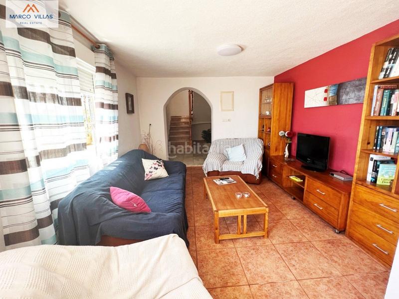 Foto e4924a0f-457d-4ccb-a6da-cd7d321515b9. Xalet a Guardamar Playa Guardamar del Segura