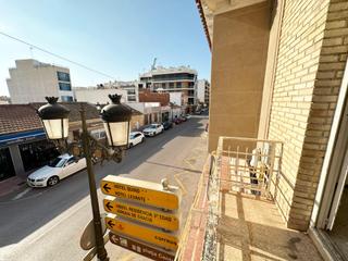 Appartement à Pueblo. 114mv
