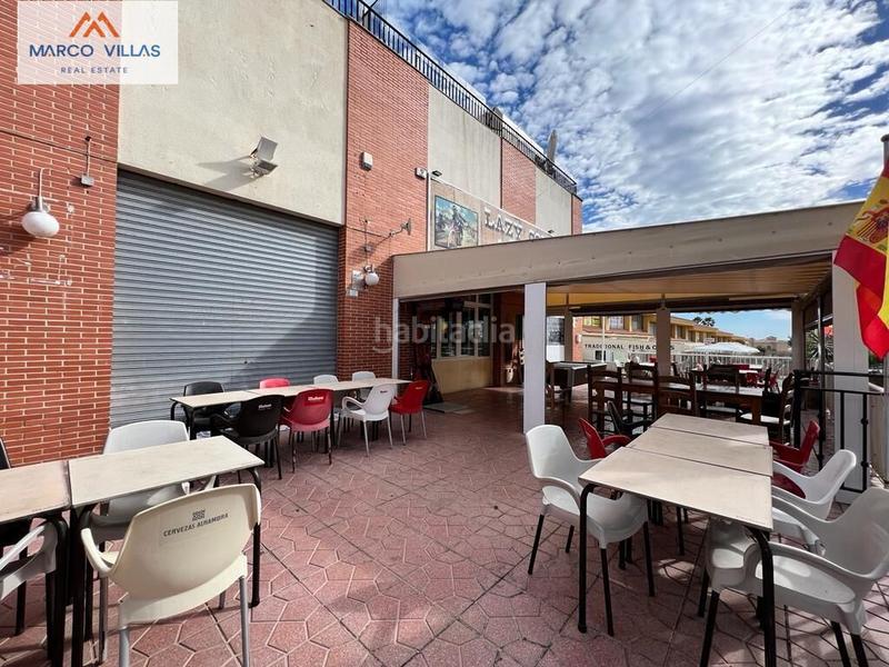 Foto 148e6cf7-9492-4ec9-a659-320c98ed33d0. Pas-de-porte local commercial dans San Fulgencio