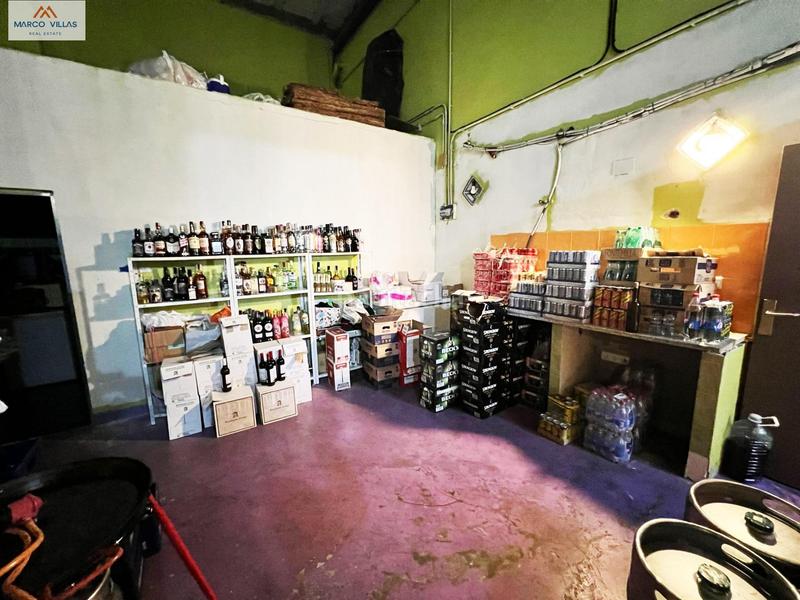 Foto 6825799a-f630-4e48-aee4-e44dbec4f32d. Pas-de-porte local commercial dans San Fulgencio