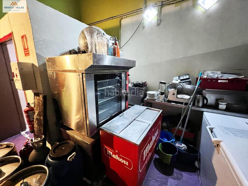 Foto 9f5033c0-2070-4fc7-84b7-8bb9417475dd. Pas-de-porte local commercial dans San Fulgencio