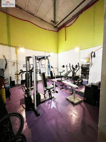 Foto a676155a-8693-4cdf-833e-369f7d102959. Pas-de-porte local commercial dans San Fulgencio