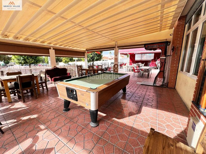 Foto a9b8af81-2e41-4526-b1d6-ba3ad4d9cdd4. Pas-de-porte local commercial dans San Fulgencio