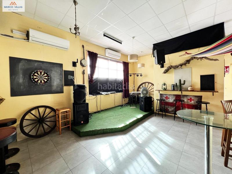 Foto cc1caeee-fcd5-4eb4-8c4c-98b7da86ee86. Pas-de-porte local commercial dans San Fulgencio