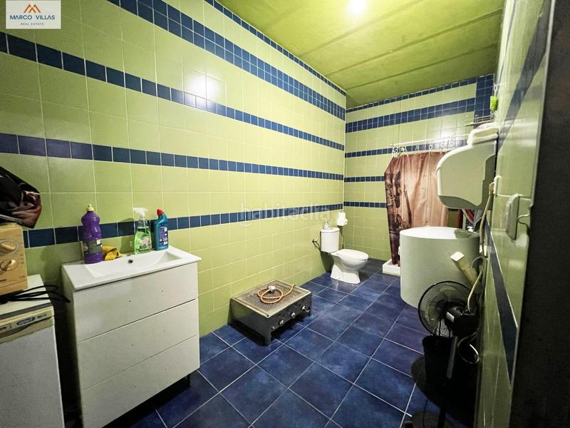 Foto 1060d6f4-004f-4546-8456-3579ab7b8b4a. Umzug geschäftsraum in San Fulgencio