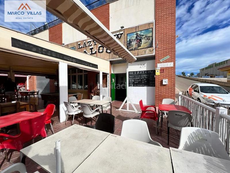 Foto 343ad304-6e8c-4952-9e22-8eb513412d60. Umzug geschäftsraum in San Fulgencio