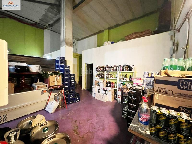 Foto 504855f0-b61b-4808-b5bb-e5e8b89bde4d. Umzug geschäftsraum in San Fulgencio