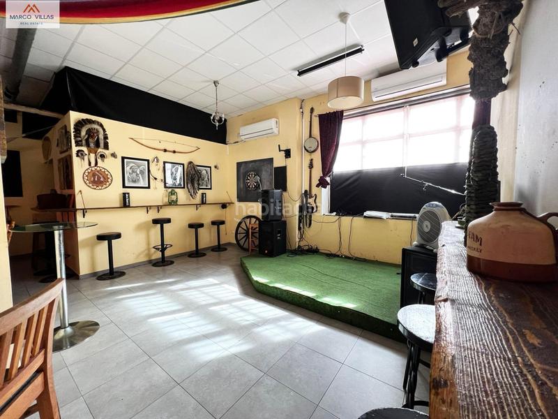 Foto 5647d4d6-3971-4435-b0f0-27424779a676. Umzug geschäftsraum in San Fulgencio