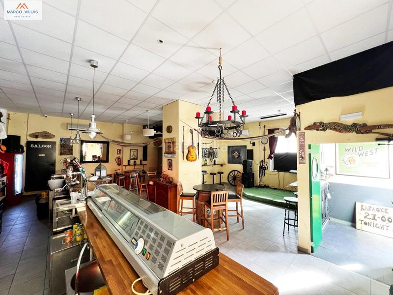 Foto 67d8d0fc-ae32-47f5-a292-1c267d47f7b7. Umzug geschäftsraum in San Fulgencio