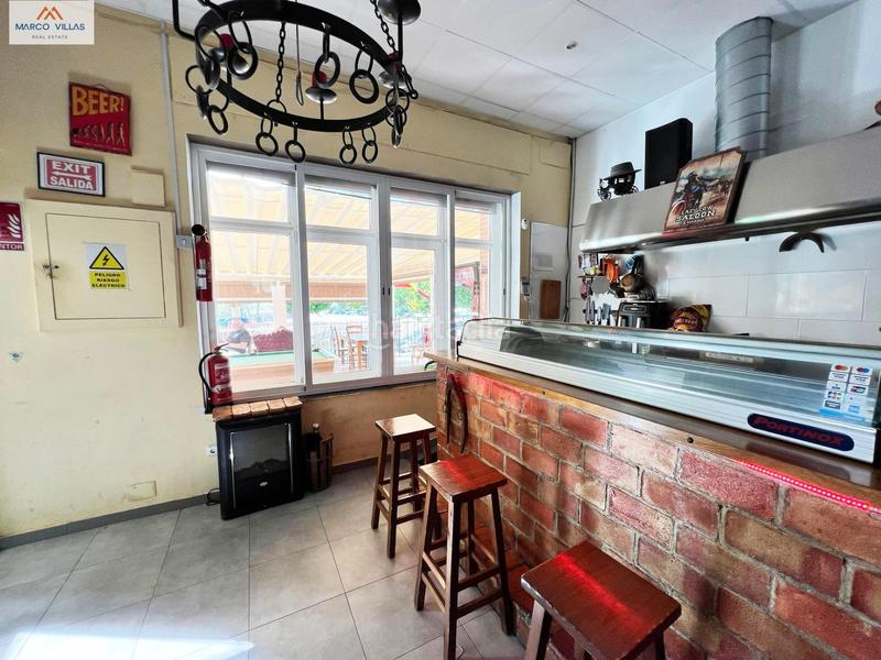 Foto 7bbc7920-8242-473a-9cb0-ed45b3083ca0. Umzug geschäftsraum in San Fulgencio