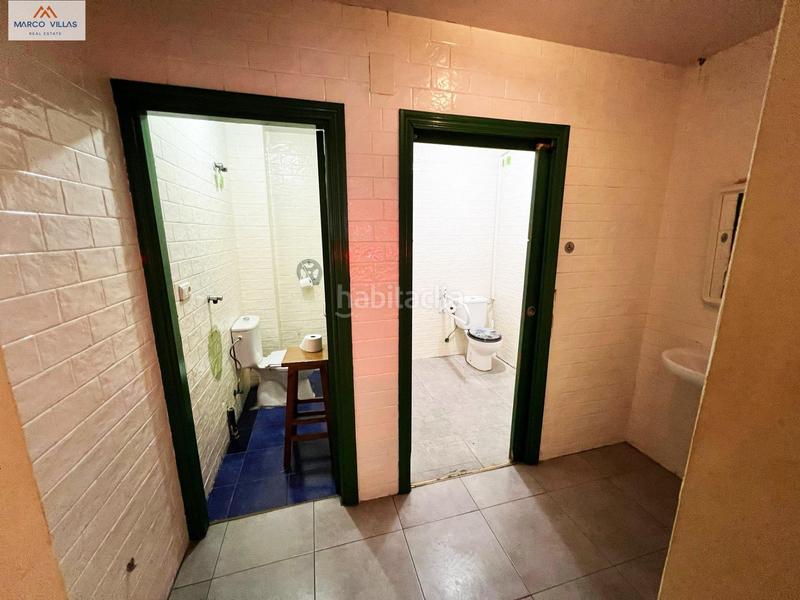 Foto a7d9ebea-35ca-4681-b03b-9612c964fc7e. Umzug geschäftsraum in San Fulgencio