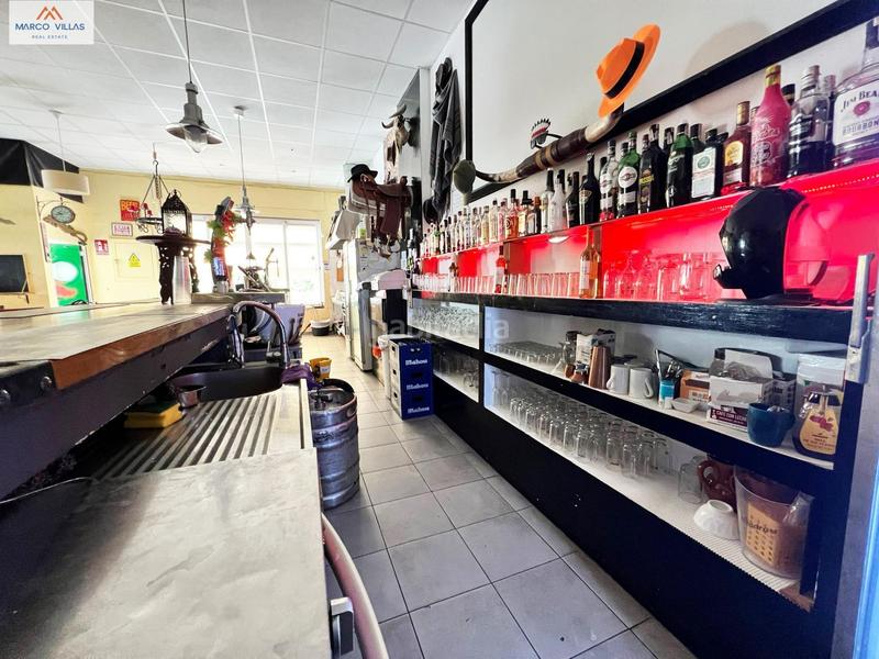 Foto f5b090e7-24a5-4309-85d3-2db4b0e0a1d5. Umzug geschäftsraum in San Fulgencio