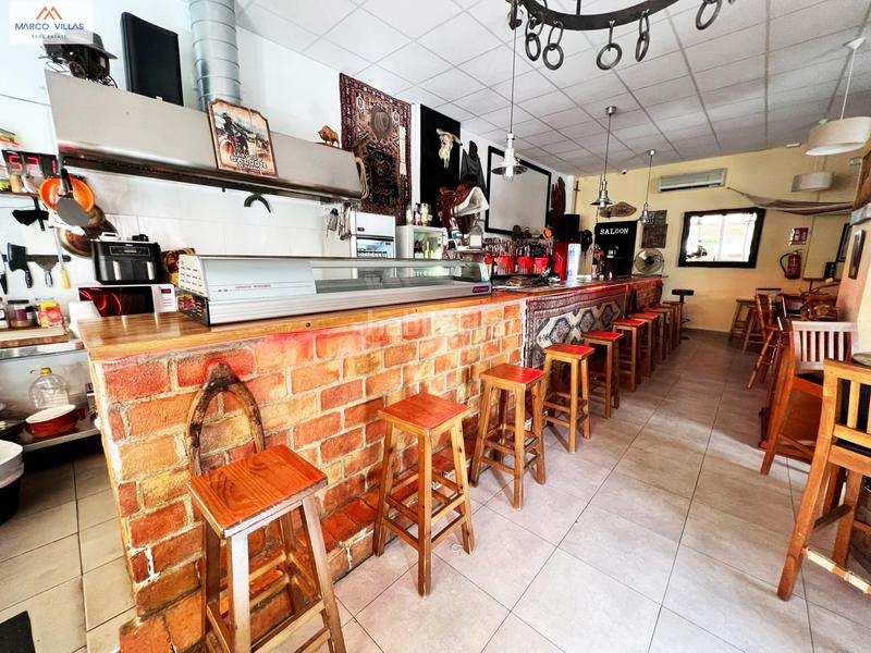 Foto fde26172-8508-4a07-994e-c6ada1931b92. Umzug geschäftsraum in San Fulgencio