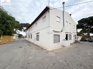 Casa a La Marina. 1203lm