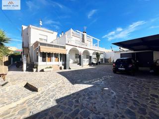 Chalet à San Fulgencio. 1208lm