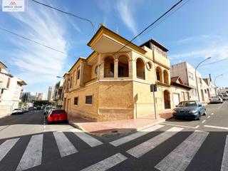 Chalet en Pueblo. 132mv
