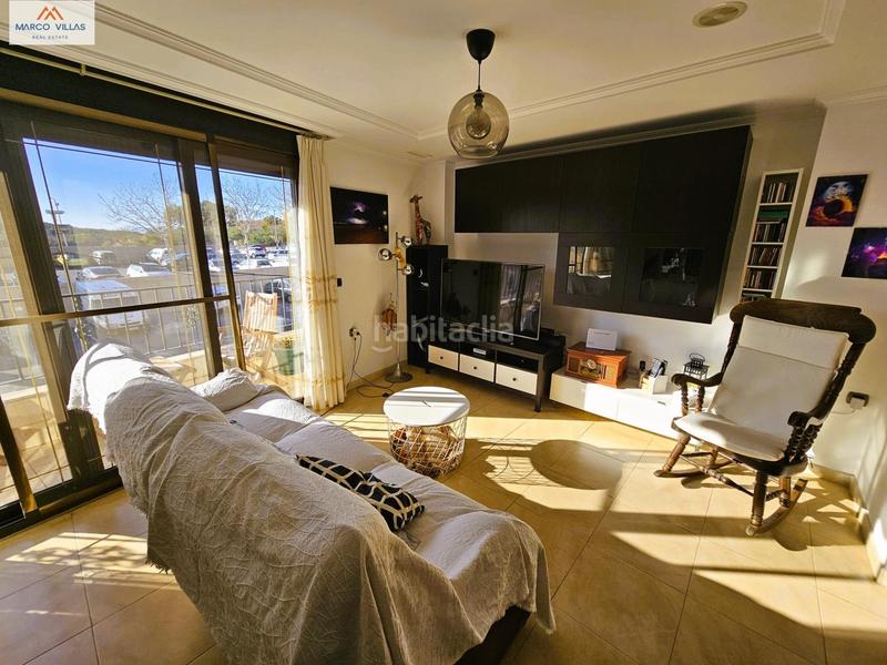 Foto 27242c89-42c5-4a49-9b4b-b64b9623e637. Duplex con parcheggio in Pueblo Guardamar del Segura