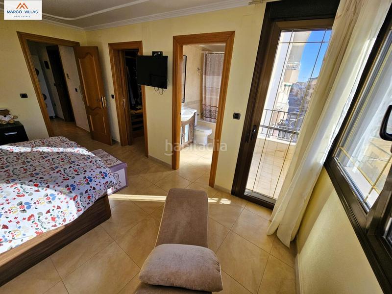 Foto 3fb8c9b3-ccfa-4bf1-8a31-2c7d2ac45e45. Duplex con parcheggio in Pueblo Guardamar del Segura