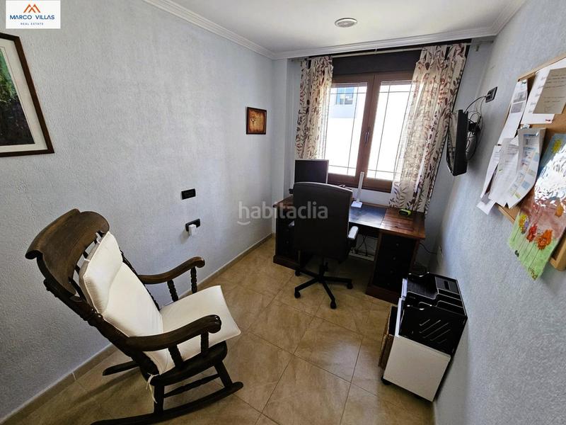 Foto 6f9dcba6-c2a2-4544-b5dc-02f749e484ee. Duplex con parcheggio in Pueblo Guardamar del Segura