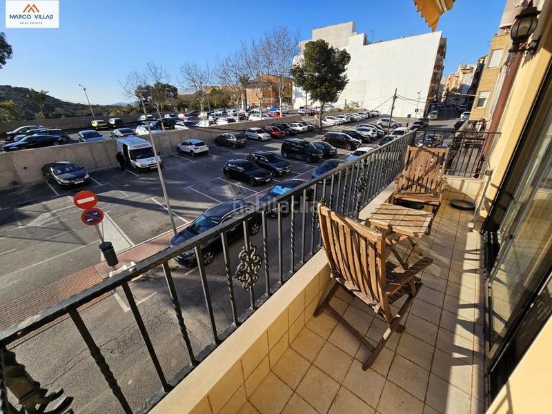 Foto b288b1cc-3efb-4b82-badf-8bc5ff20d54a. Duplex con parcheggio in Pueblo Guardamar del Segura