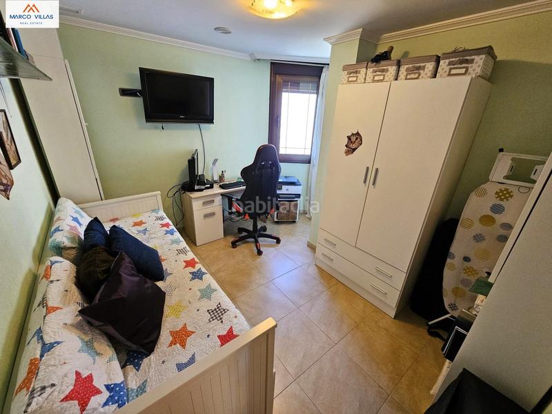 Foto b8bb241d-2812-46c3-b767-21452a7e7cbc. Duplex con parcheggio in Pueblo Guardamar del Segura