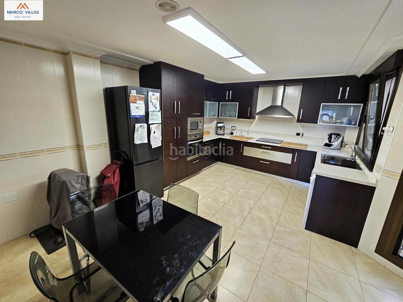 Foto ca499861-24b9-4d90-82ad-f8178b84191b. Duplex con parcheggio in Pueblo Guardamar del Segura