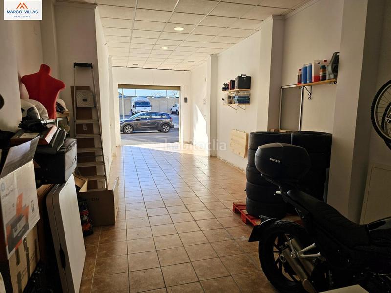 Foto d539a462-b867-4189-9ac4-3b482b36d60b. Duplex con parcheggio in Pueblo Guardamar del Segura