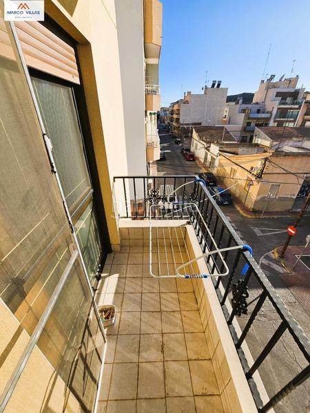 Foto db9f011d-a924-451a-82e8-45c32dd9a009. Duplex con parcheggio in Pueblo Guardamar del Segura