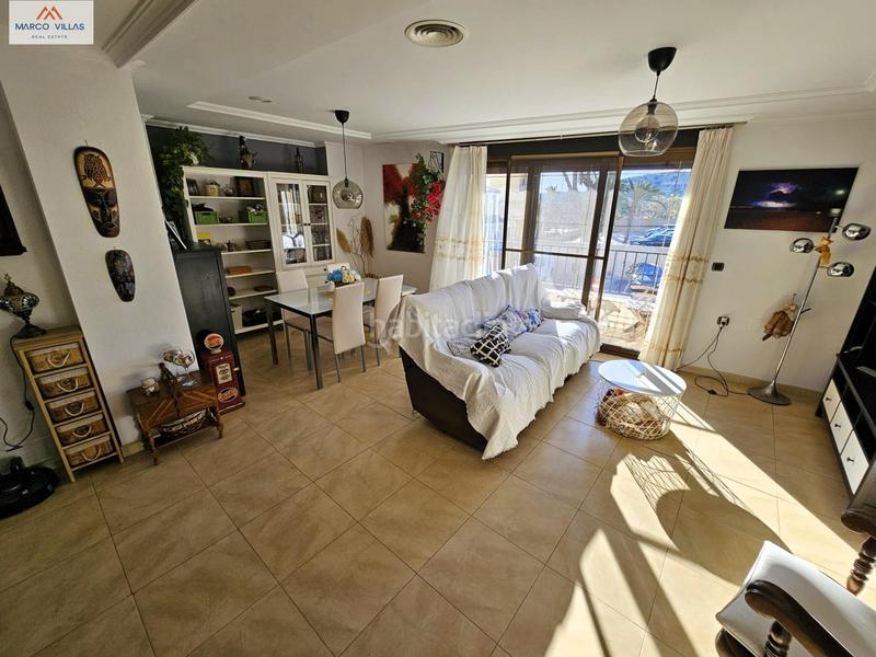 Foto ede7706a-3fe1-4914-9161-c82e497a7bdc. Duplex con parcheggio in Pueblo Guardamar del Segura