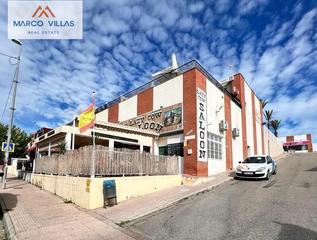 Local Comercial a San Fulgencio. Loc10