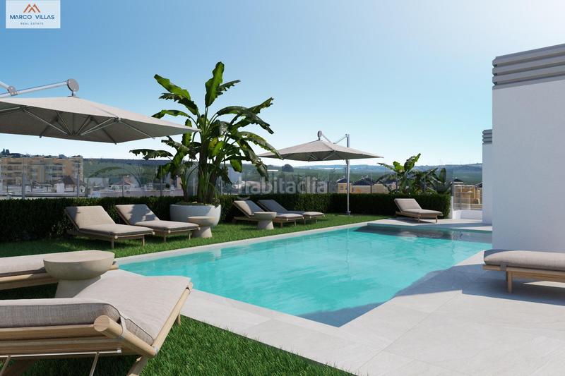 Foto 894a33c3-0f96-4bb7-9e42-078996ee05a4. Pis amb piscina a Algorfa