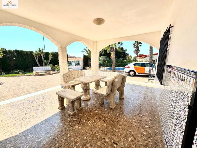Foto 47d7b39d-1c53-46c4-bed3-a77e07267d56. Xalet amb aparcament piscina a San Fulgencio