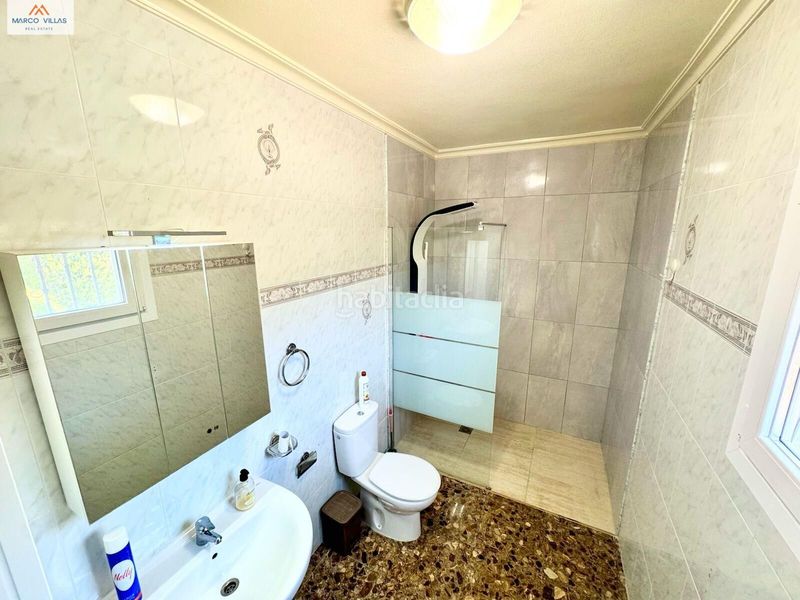 Foto a024b237-5a50-412c-93d5-3d466b9072cd. Xalet amb aparcament piscina a San Fulgencio