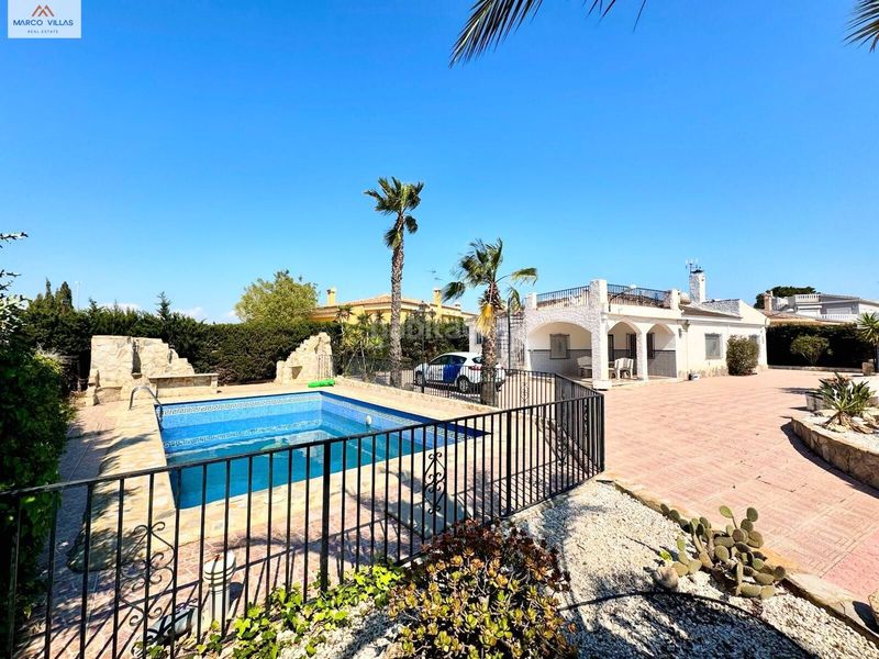 Foto a23dd014-de4b-4ad9-ad4a-529798aecbc1. Xalet amb aparcament piscina a San Fulgencio