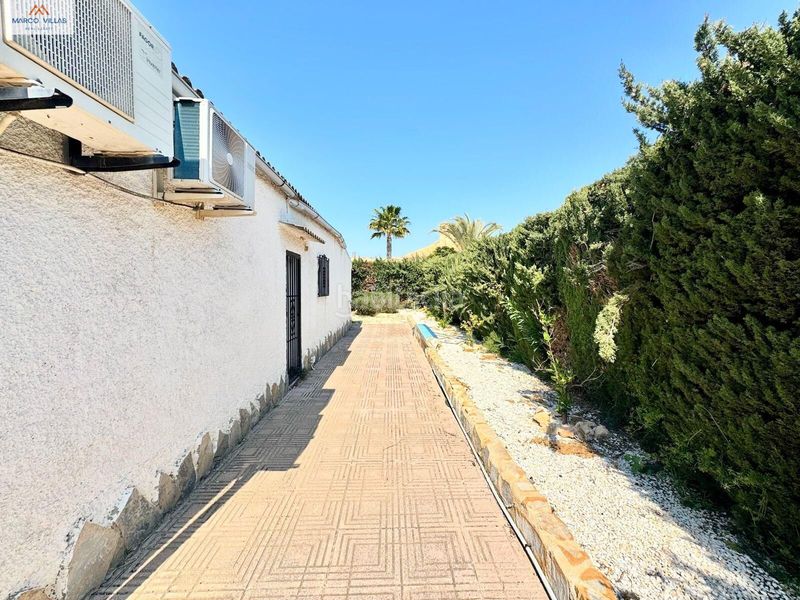 Foto d03054ef-9428-48b4-8423-9ac7b5f65e71. Xalet amb aparcament piscina a San Fulgencio