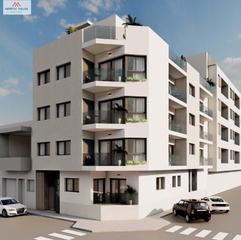 Apartamento en Pueblo. 176mv