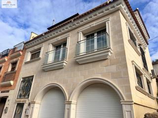 Maison jumelée à Rojales. 182mv