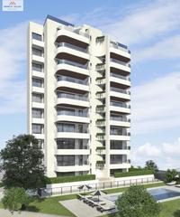 Apartament a Puerto Deportivo. 184mv