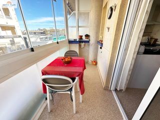 Pis a Las Viñas. Piso en centro de guardamar190mv marco villas tu inmobiliaria en