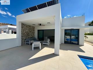 Chalet en Benijófar. 01n