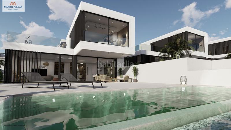 Foto 58c937f4-9368-4a20-a1b2-5bd6b9172faa. Chalet 04n en Rojales